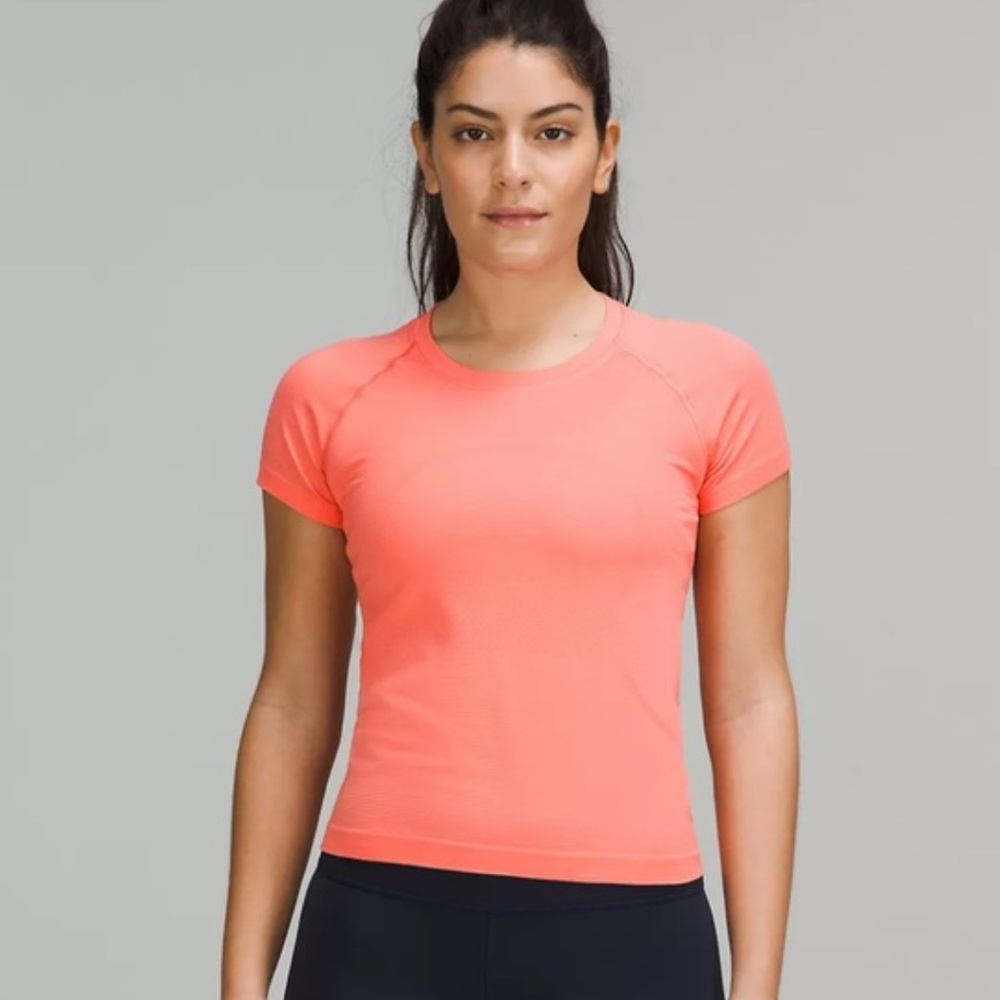 Swiftly tech short sleeve from Lululemon 10